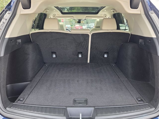 Certified 2025 Acura RDX w/ Technology Package AWD/4WD image 13
