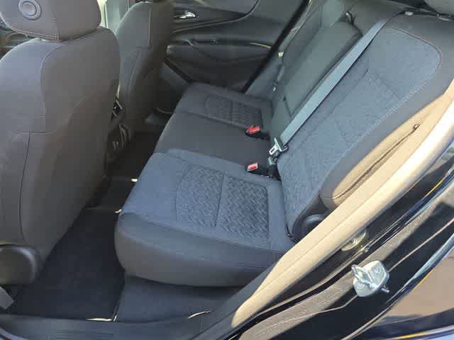 Used 2023 Chevrolet Equinox LT AWD/4WD image 25