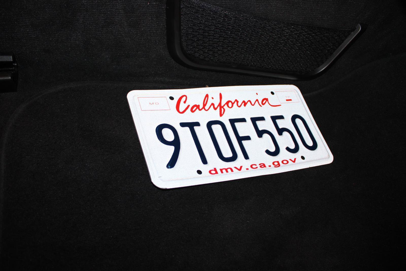 Certified 2025 Toyota Supra RWD image 44