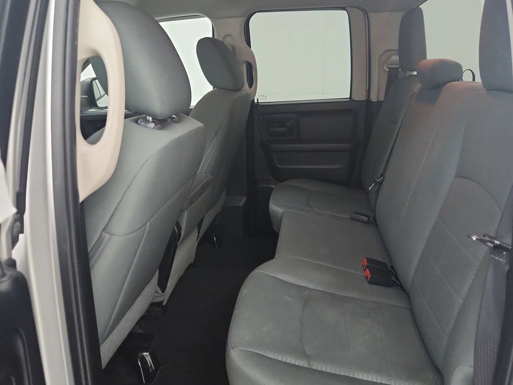 Used 2015 RAM 1500 Tradesman w/ Popular Equipment Group RWD image 31