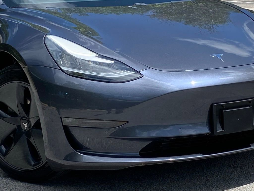 Used 2019 Tesla Model 3 Long Range image 12