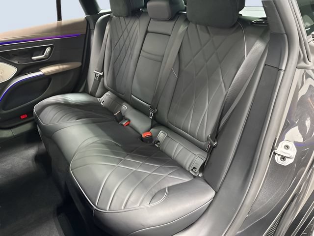 Certified 2023 Mercedes-Benz EQS 580 4MATIC Sedan image 31
