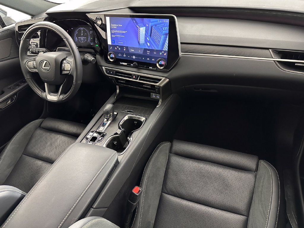 Used 2024 Lexus RX 350 w/ Convenience Package AWD/4WD image 39