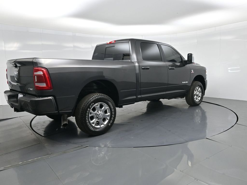 Used 2024 RAM 2500 Laramie image 7