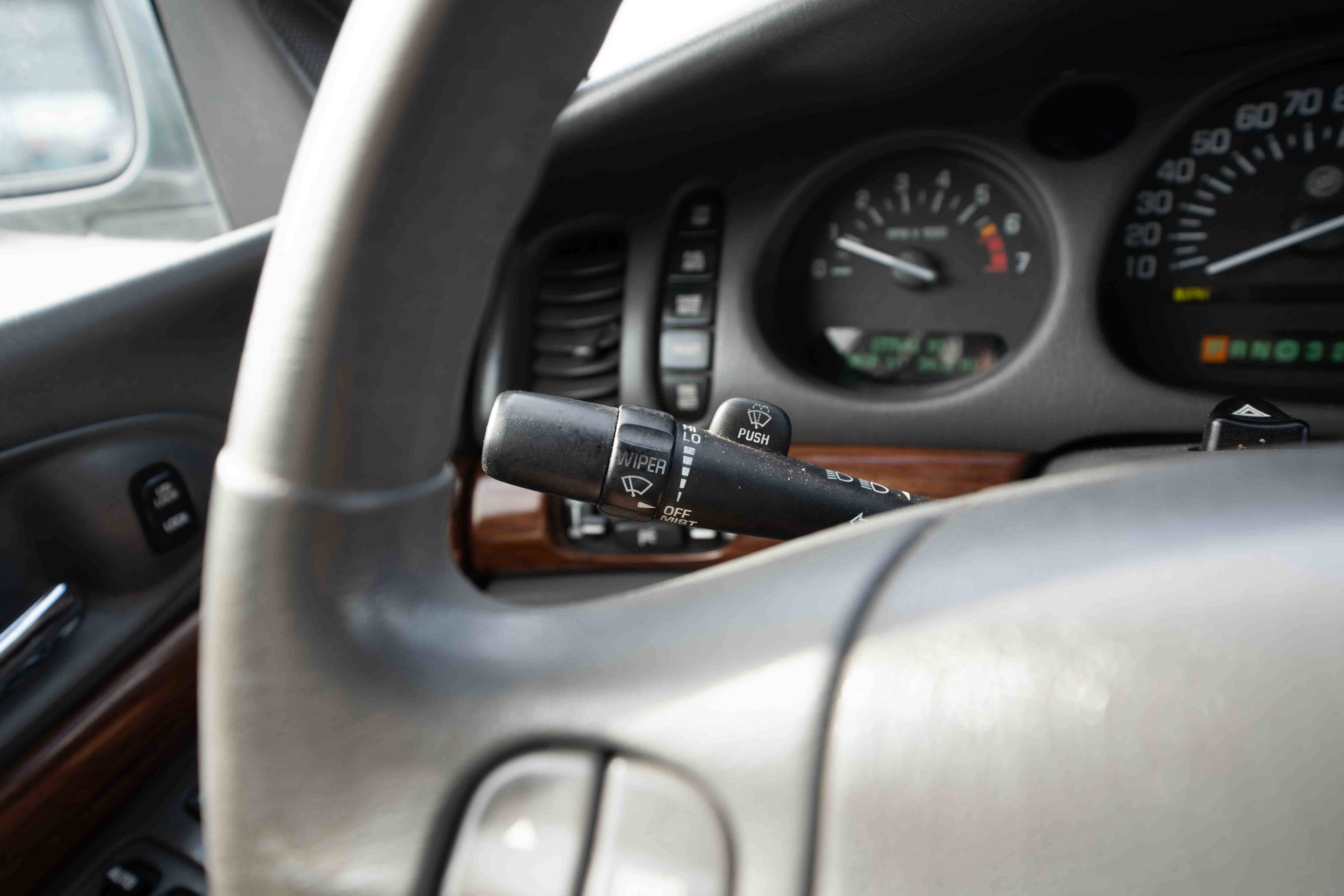 Used 2005 Buick Le Sabre Custom image 13