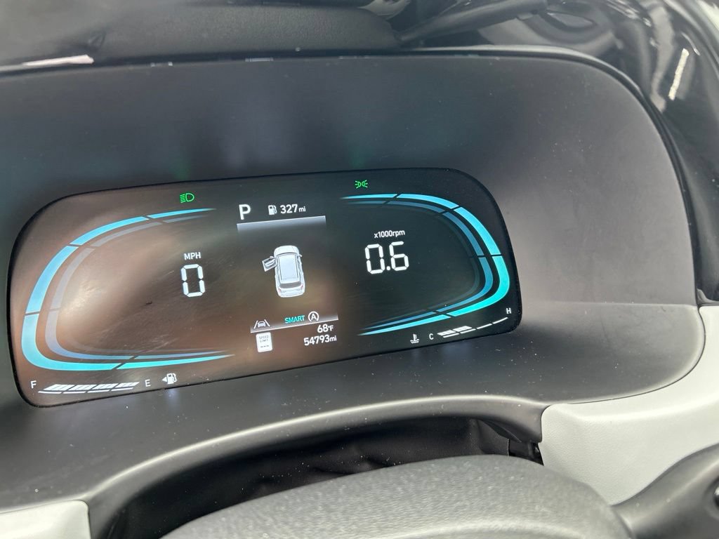 Used 2024 Hyundai Palisade SEL AWD/4WD image 29