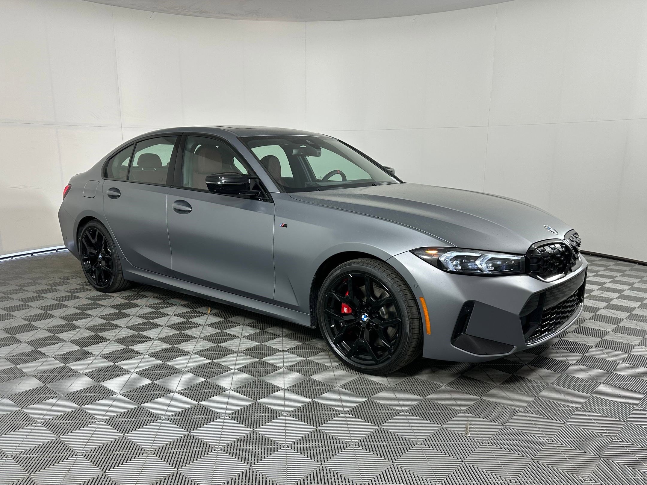New 2026 BMW M340i w/ Premium Package image 6
