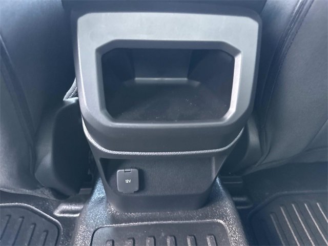 New 2025 Ford Ranger XL w/ Trailer Tow Package image 15