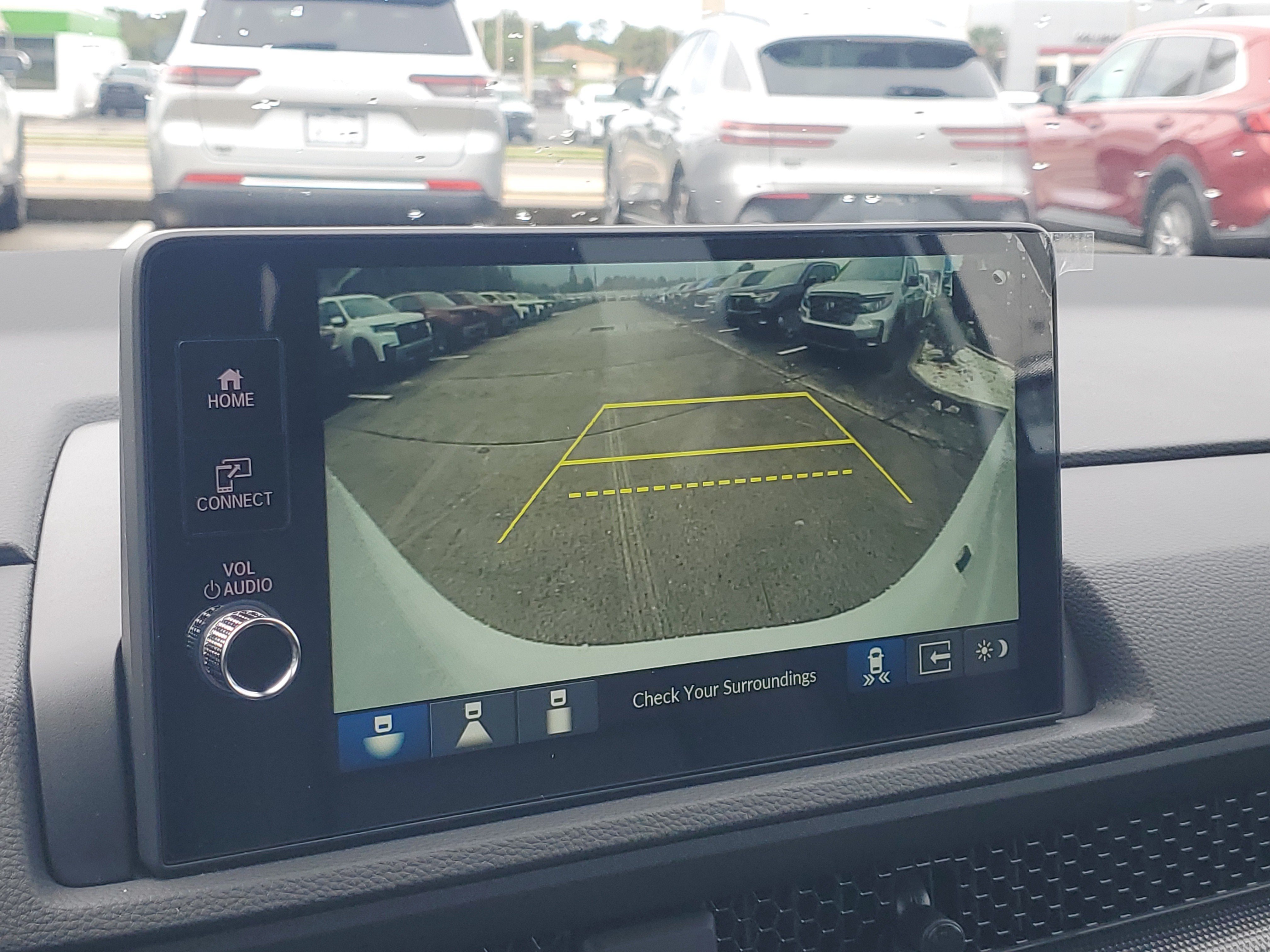 New 2027 Honda CR-V Sport-L image 19