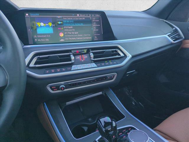 Used 2023 BMW X5 xDrive45e w/ Climate Comfort Package image 15