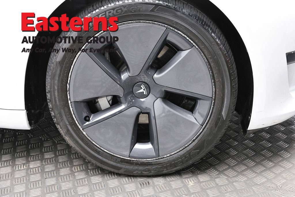 Used 2023 Tesla Model 3 Standard Range RWD image 27