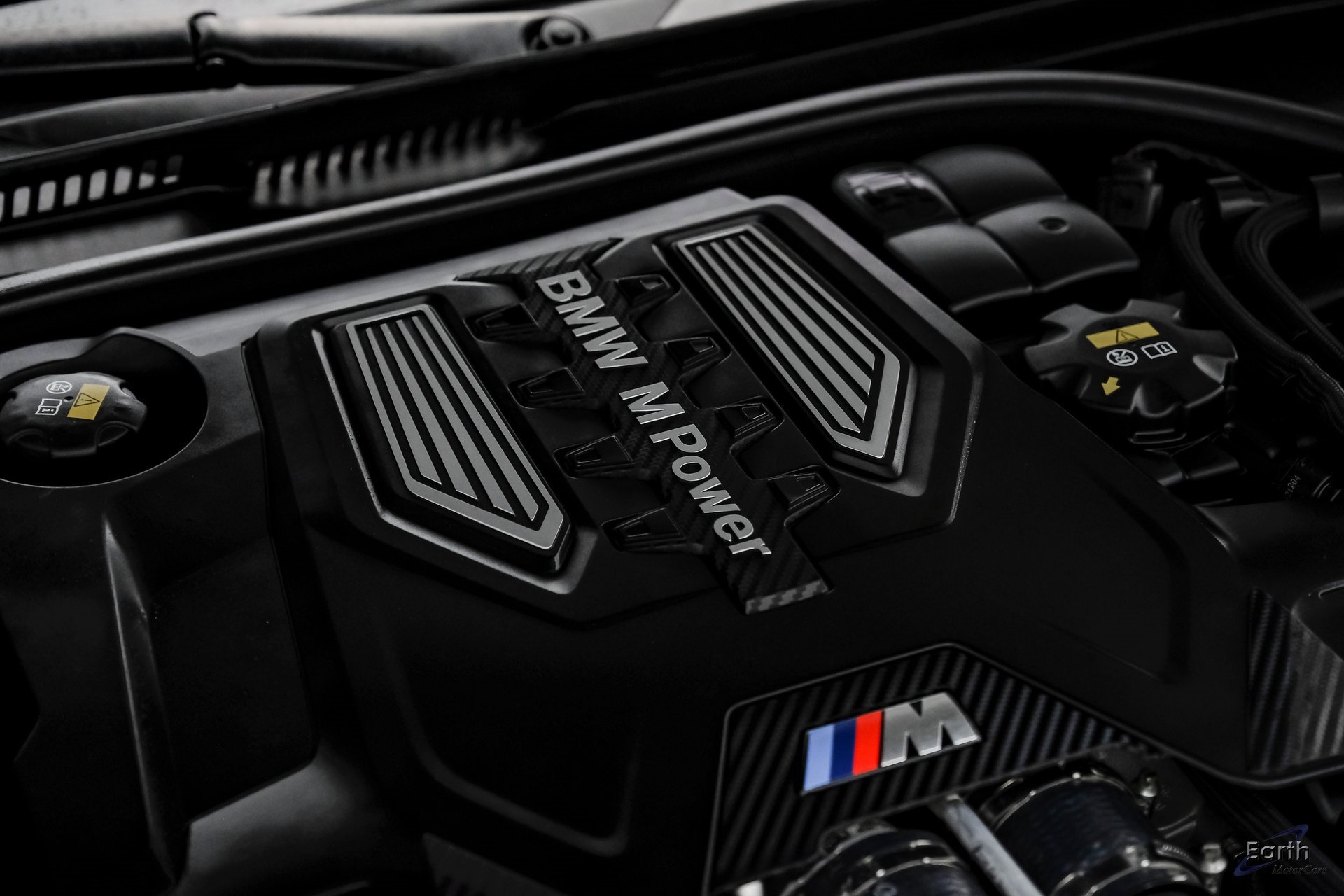 Used 2022 BMW M5 w/ Competition Package image 97