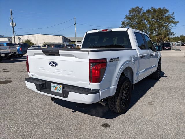 New 2026 Ford F150 STX image 4