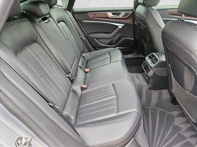 Used 2019 Audi A7 3.0T Prestige w/ Prestige Package AWD/4WD image 21