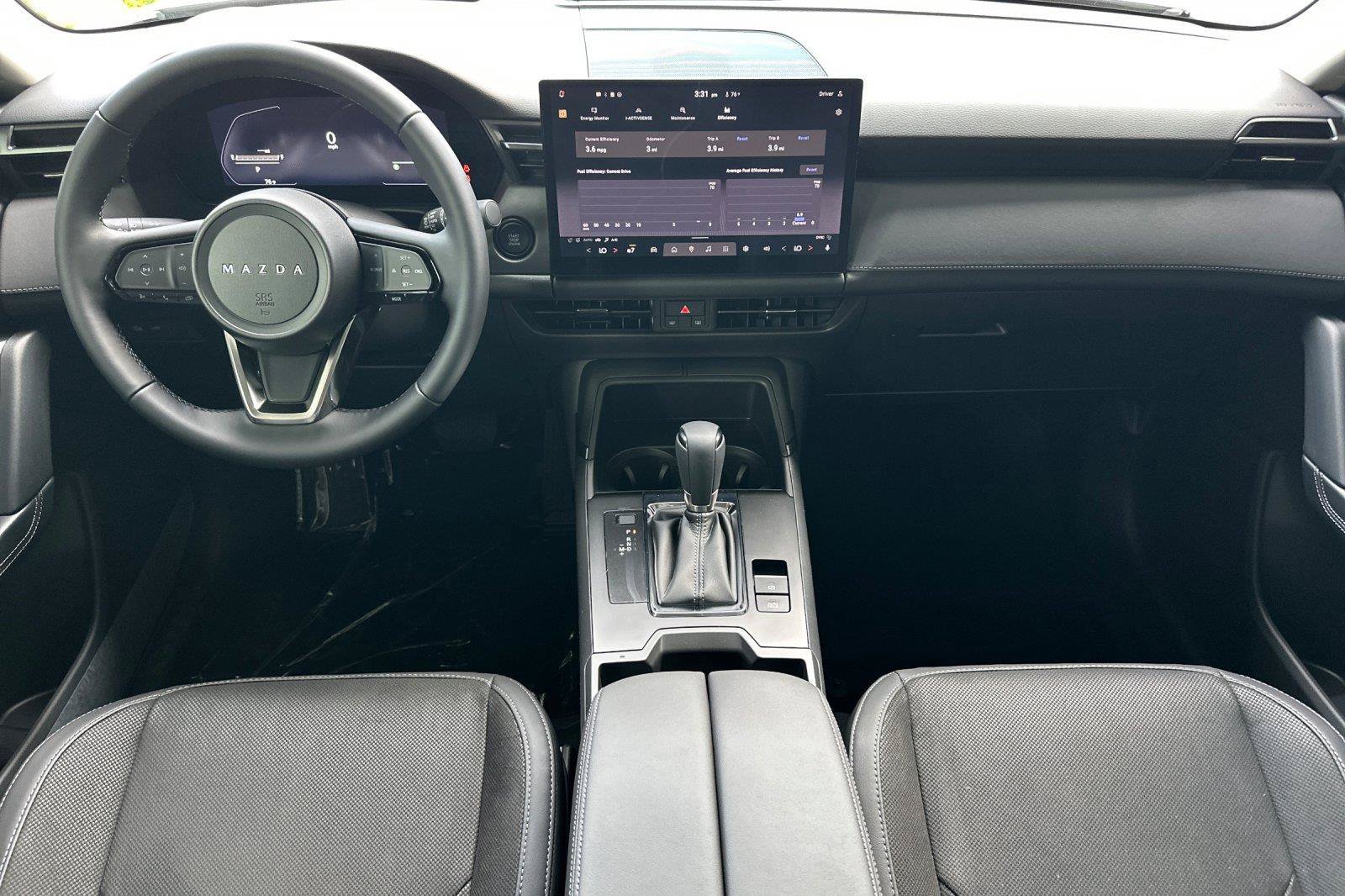 New 2026 MAZDA CX-5 Preferred AWD/4WD image 15