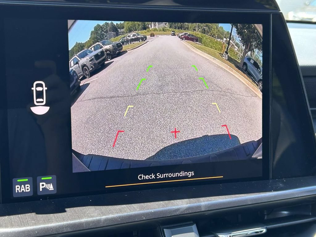New 2026 Subaru Outback Premium AWD/4WD image 29