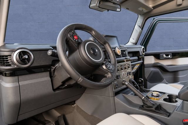 Used 2025 INEOS Grenadier Station Wagon AWD/4WD image 9