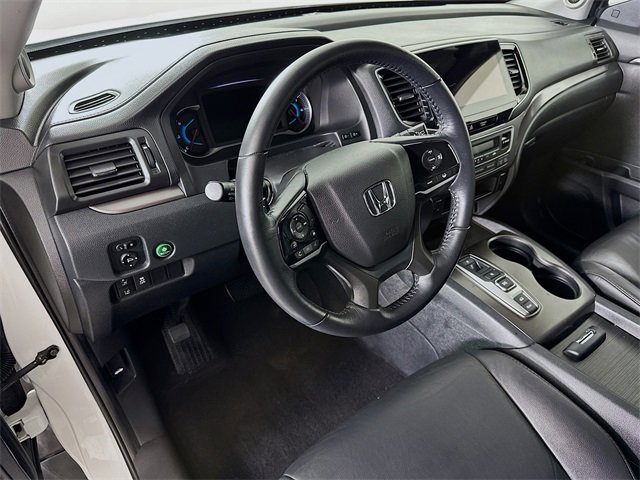 Certified 2022 Honda Pilot EX-L image 19