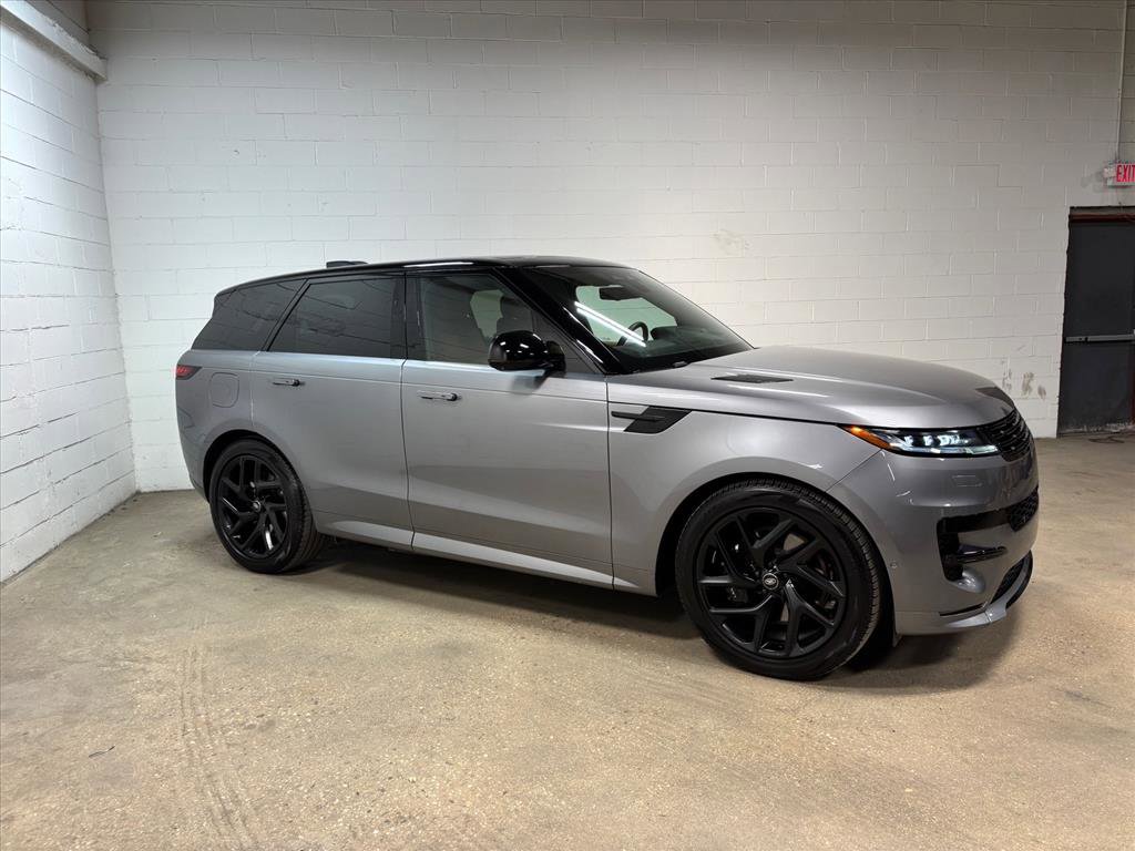 Used 2024 Land Rover Range Rover Sport Autobiography image 5