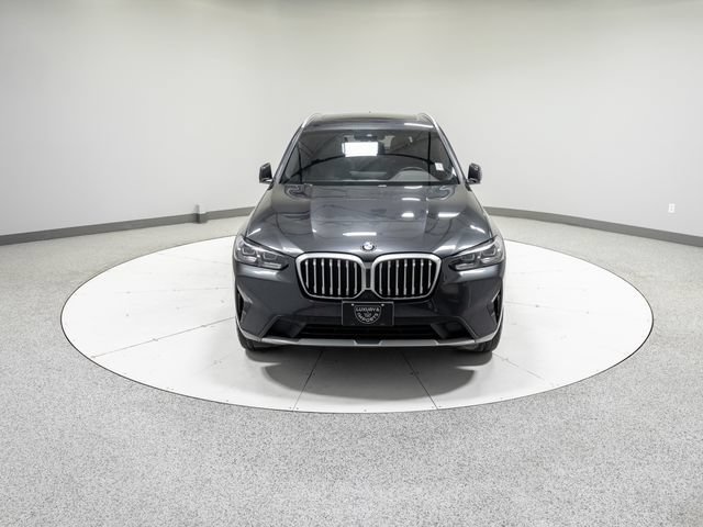 Used 2022 BMW X3 xDrive30i w/ Premium Package 2 AWD/4WD image 28