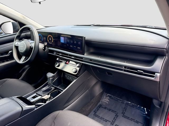 Certified 2025 Hyundai Tucson SEL FWD image 27