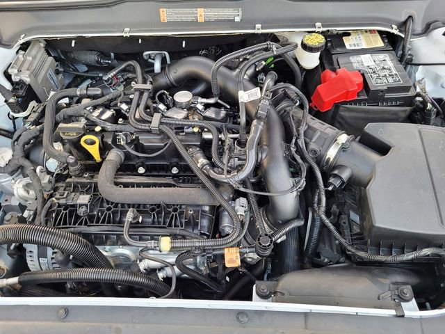 Used 2020 Ford Fusion SE image 20