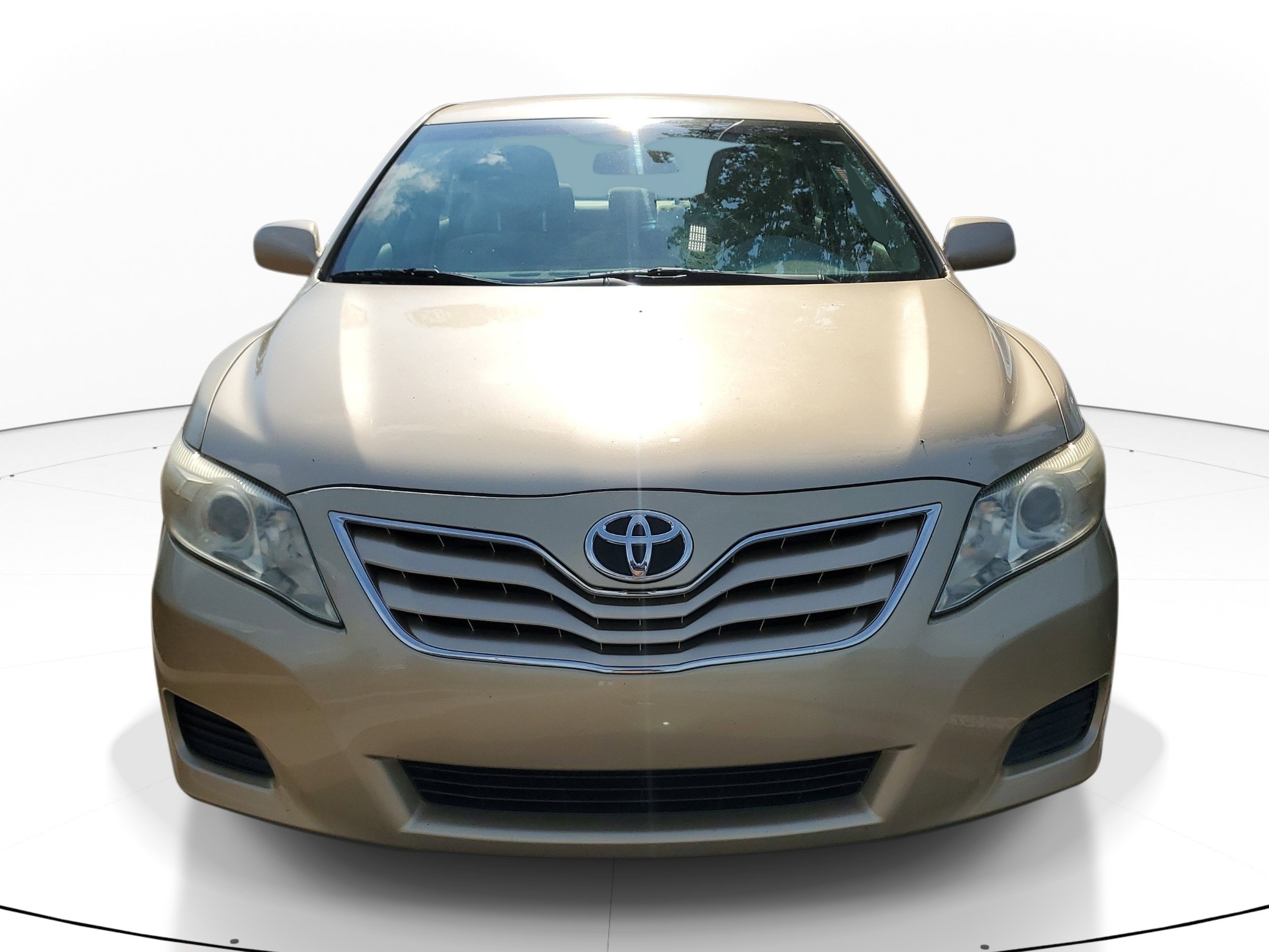 Used 2010 Toyota Camry FWD video 2
