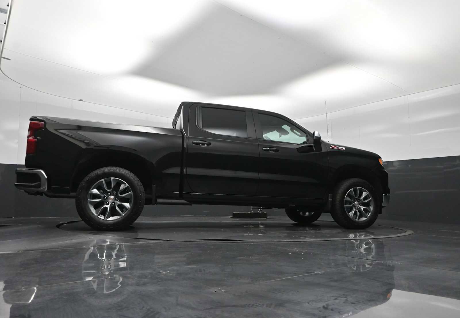 New 2026 Chevrolet Silverado 1500 LT w/ True North Edition Plus AWD/4WD image 25