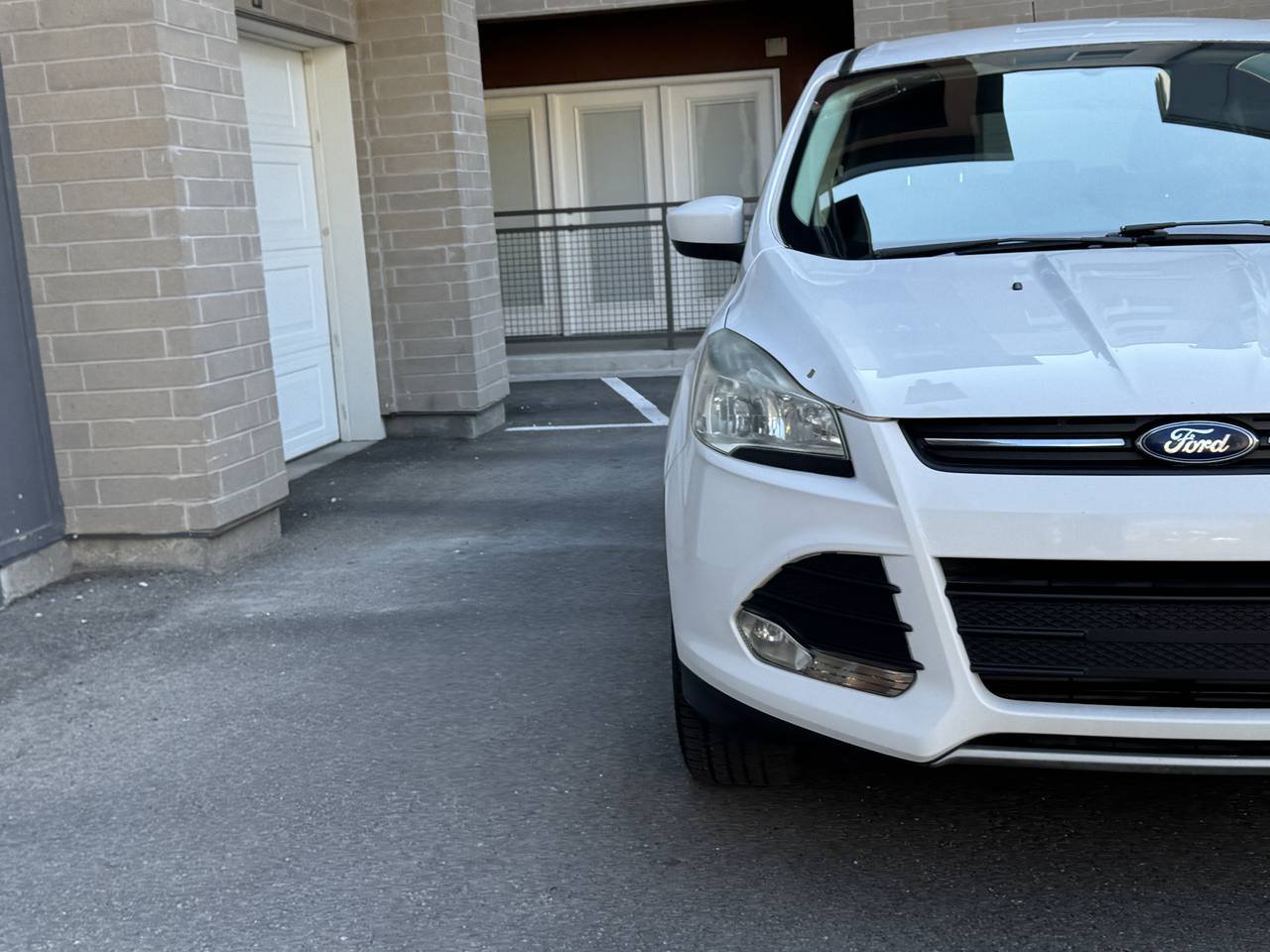 Used 2016 Ford Escape SE AWD/4WD image 10