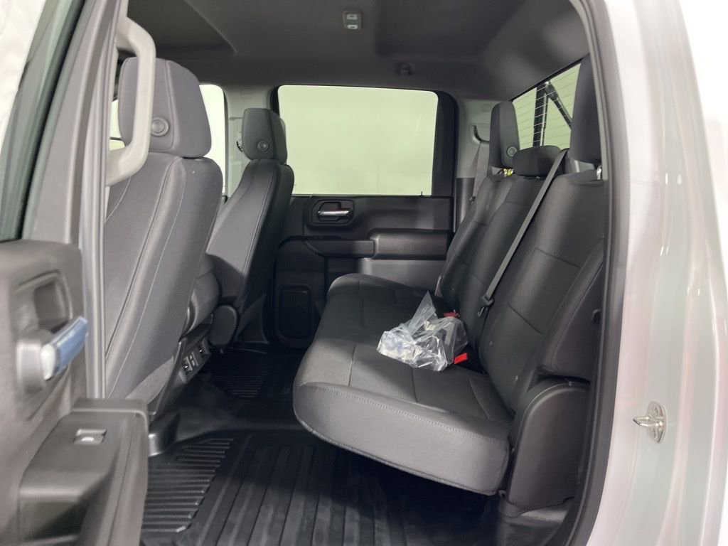 New 2026 Chevrolet Silverado 2500 W/T w/ WT Convenience Package image 23