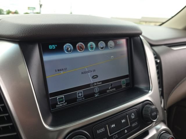 Used 2017 Chevrolet Suburban Premier AWD/4WD image 31