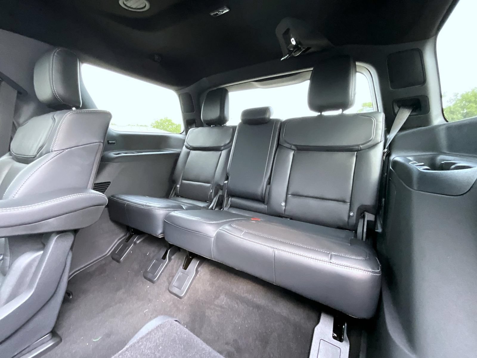 New 2027 Ford Expedition Platinum w/ Stealth Appearance Package AWD/4WD image 24