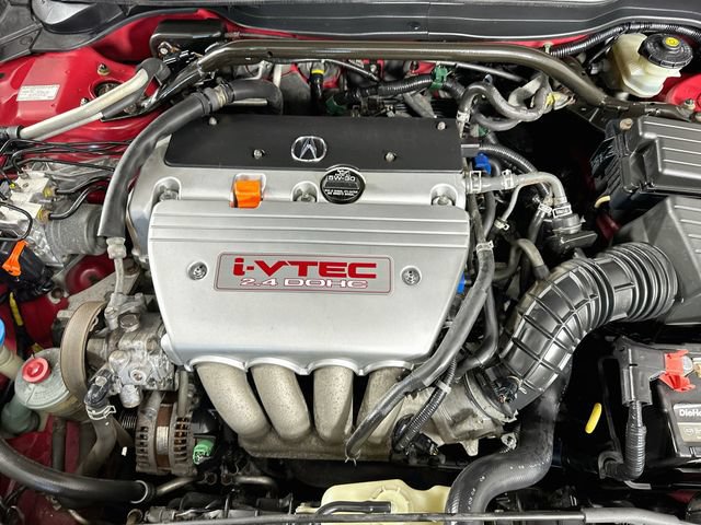 Used 2004 Acura TSX FWD image 32