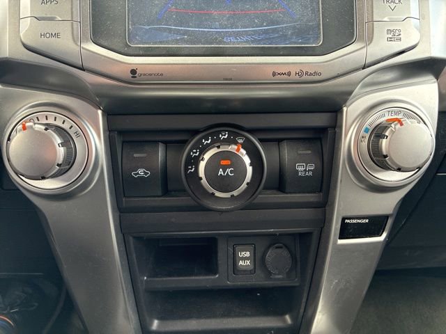 Used 2016 Toyota 4Runner SR5 AWD/4WD image 22