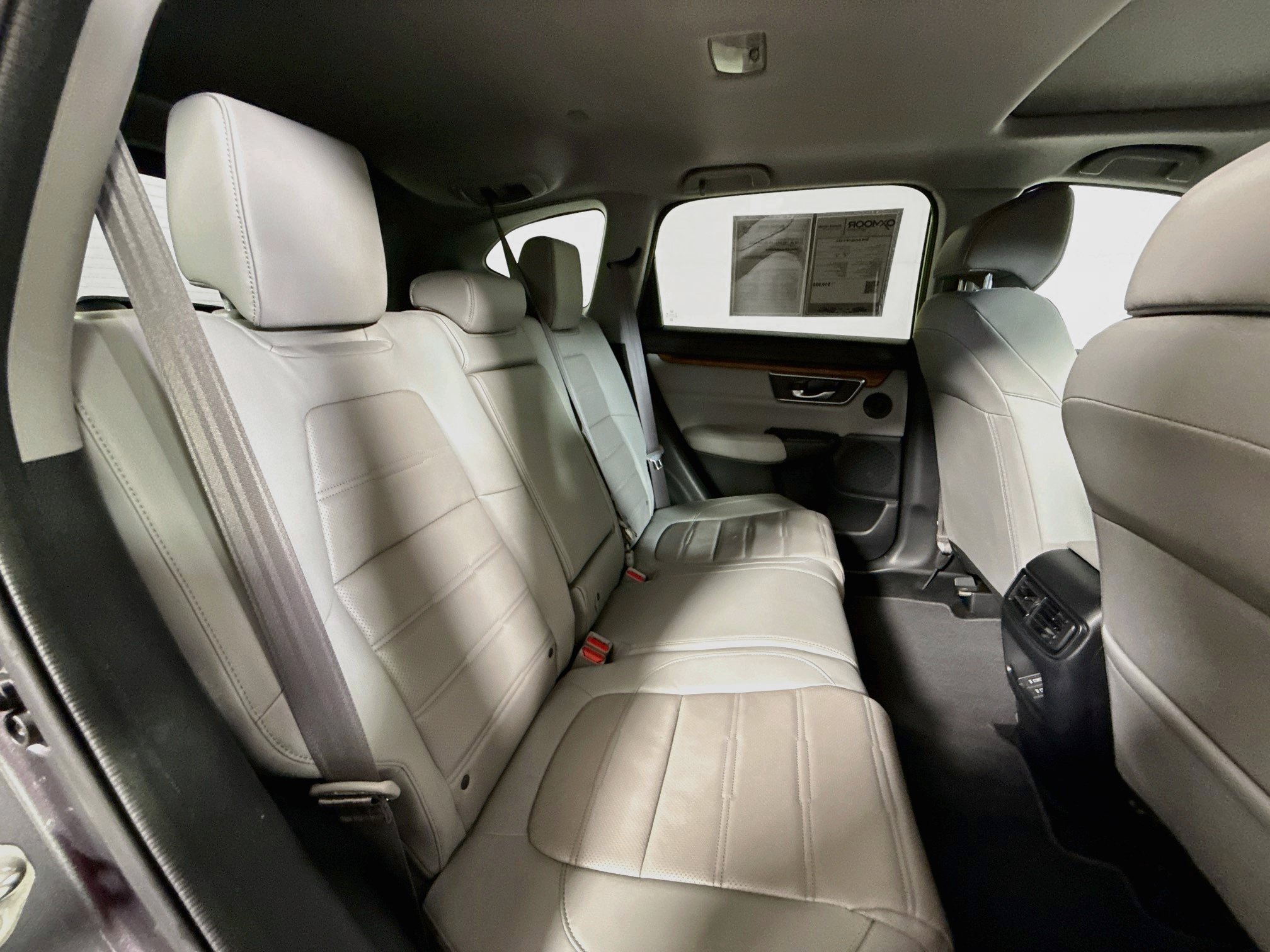 Used 2019 Honda CR-V EX-L image 26