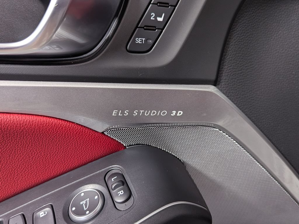 Used 2025 Acura Integra A-Spec FWD image 14