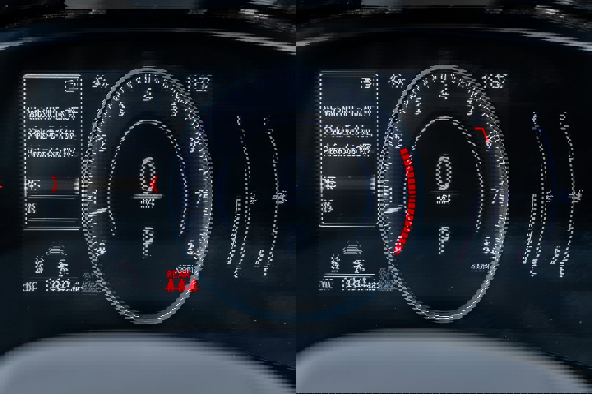 Used 2025 Lexus NX 350 AWD w/ Cold Area Package image 27