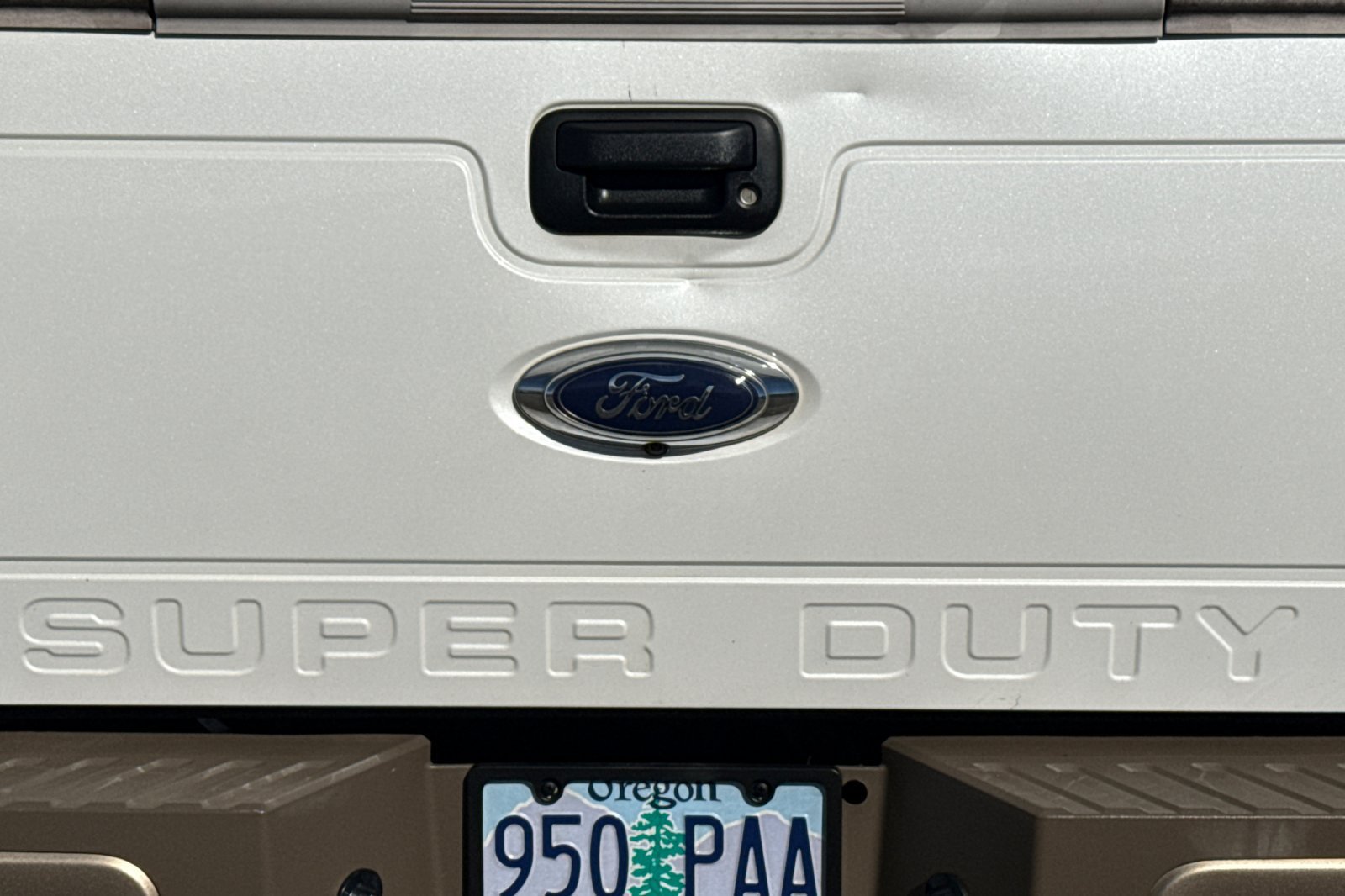 Used 2013 Ford F350 King Ranch AWD/4WD image 48