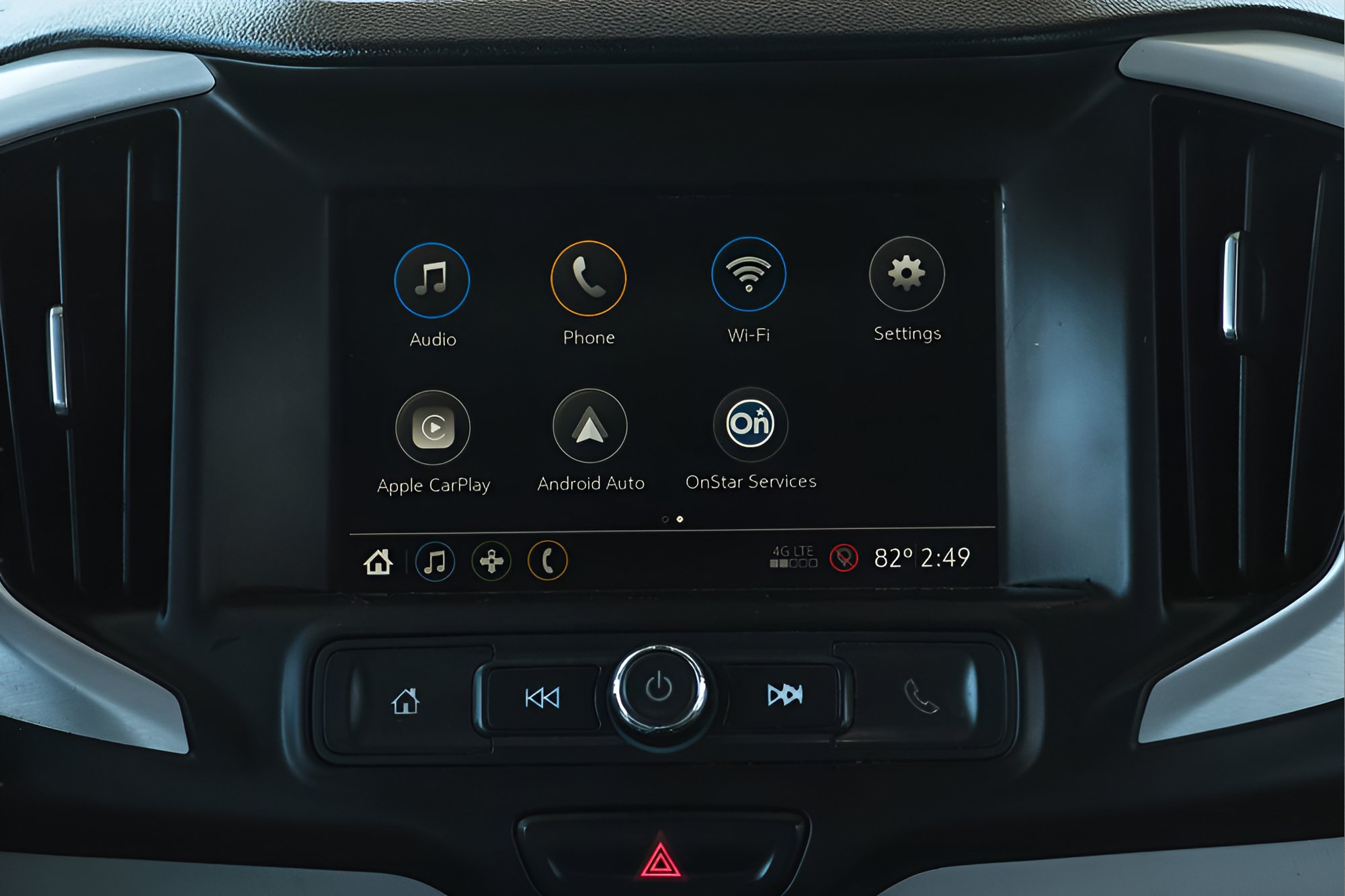 Used 2019 GMC Terrain SLE FWD image 21