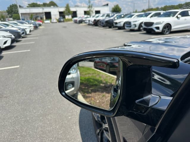 Used 2025 BMW X5 M60i w/ Executive Package AWD/4WD image 13