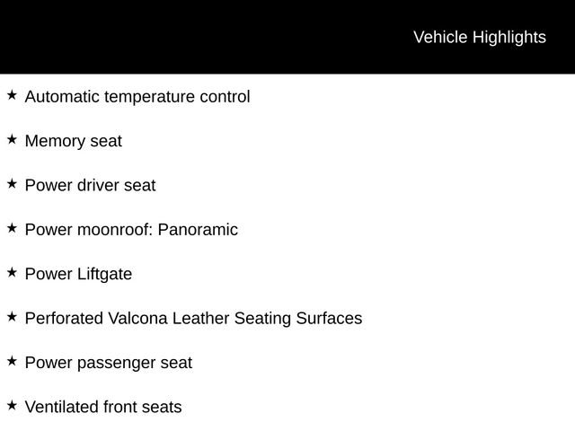 Used 2024 Audi RS Q8 image 7