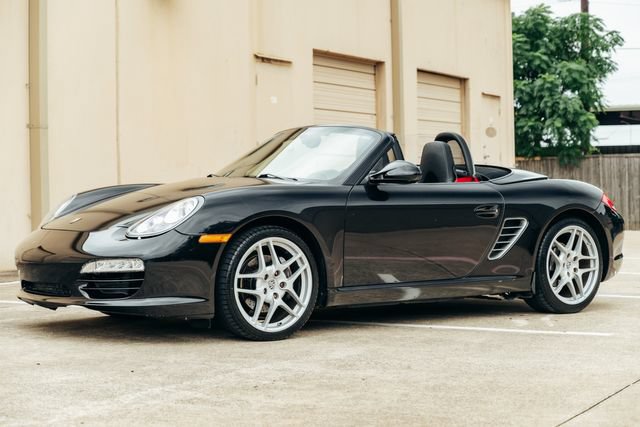 Used 2011 Porsche Boxster RWD image 52
