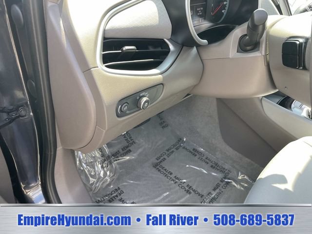 Used 2023 Chevrolet Malibu LT FWD image 22