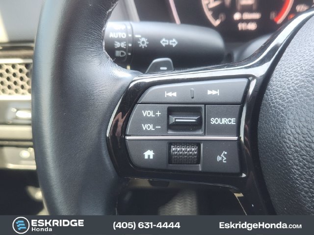Used 2022 Honda Civic Sport image 28
