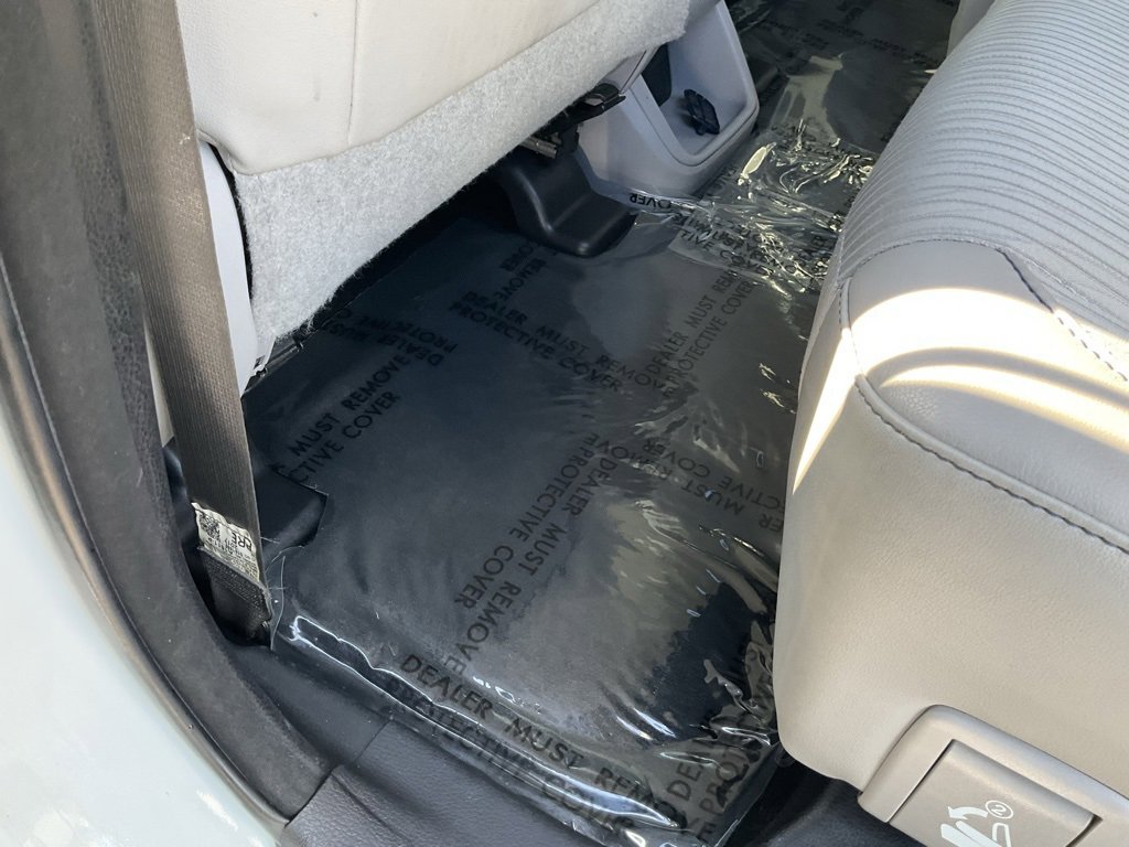 Used 2018 Toyota Highlander Plus image 28