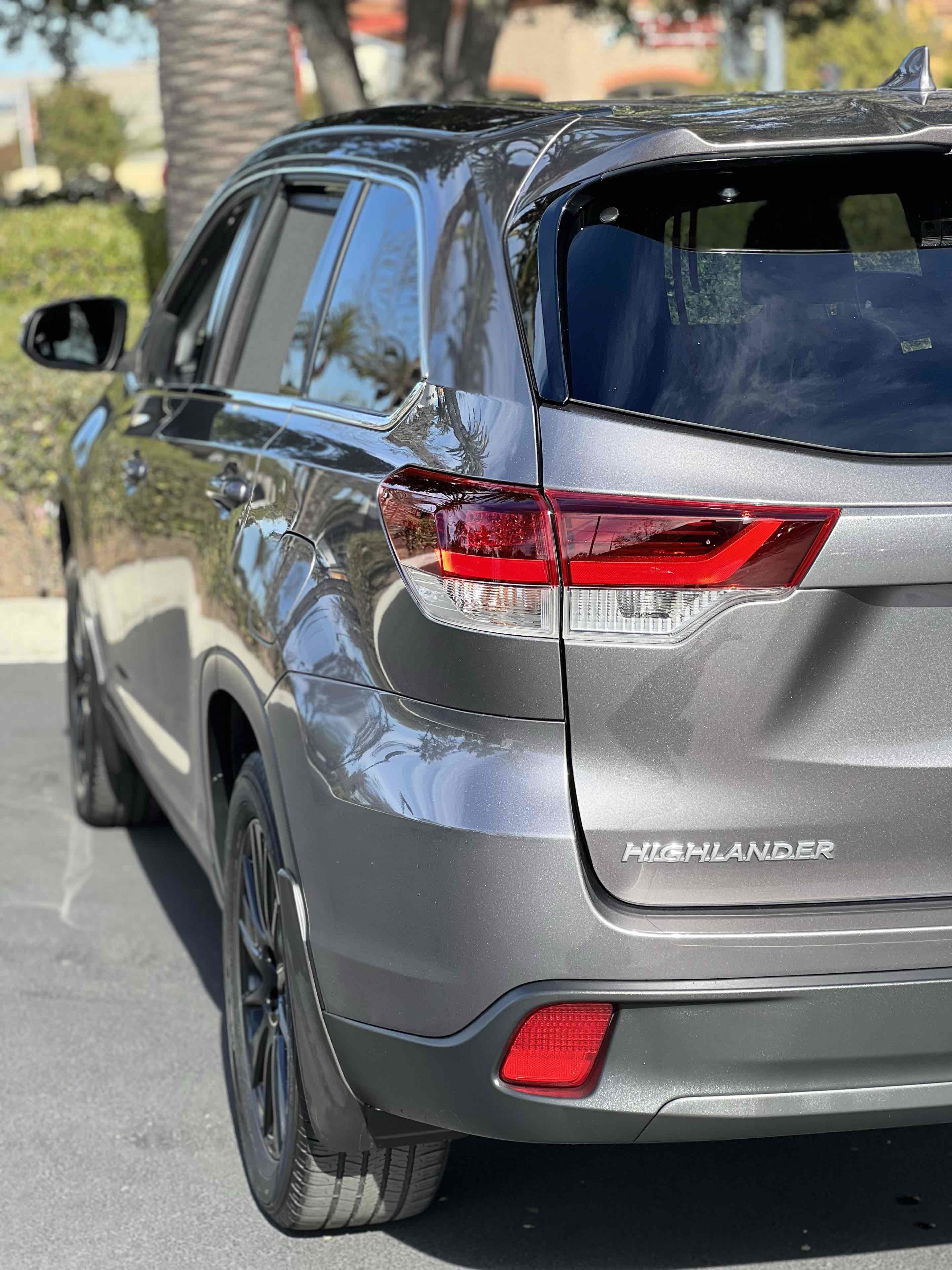Used 2019 Toyota Highlander XLE image 61