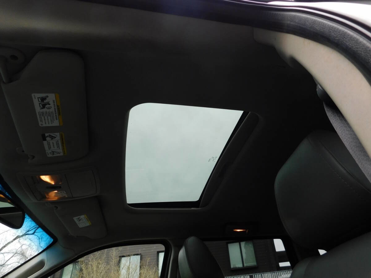 Used 2006 Jeep Grand Cherokee Limited image 18