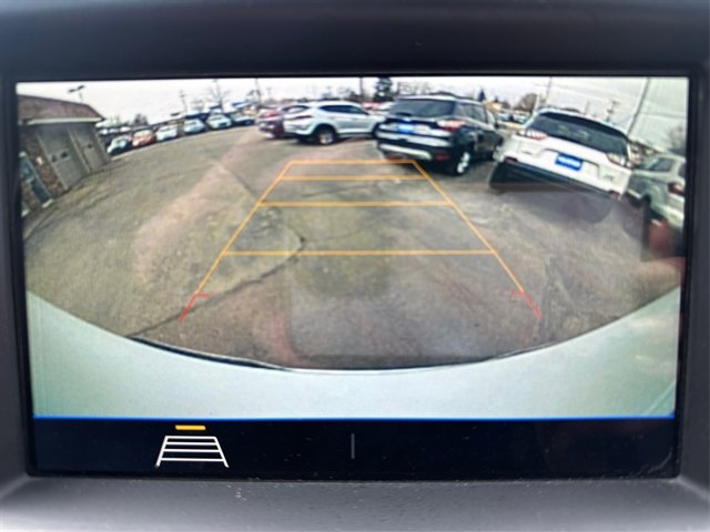 Used 2019 Chevrolet Silverado 1500 Custom w/ Infotainment Package image 31