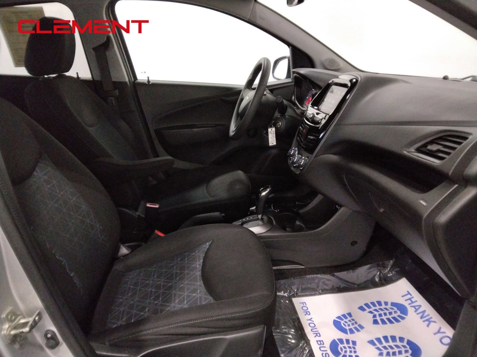 Used 2022 Chevrolet Spark LS FWD image 34