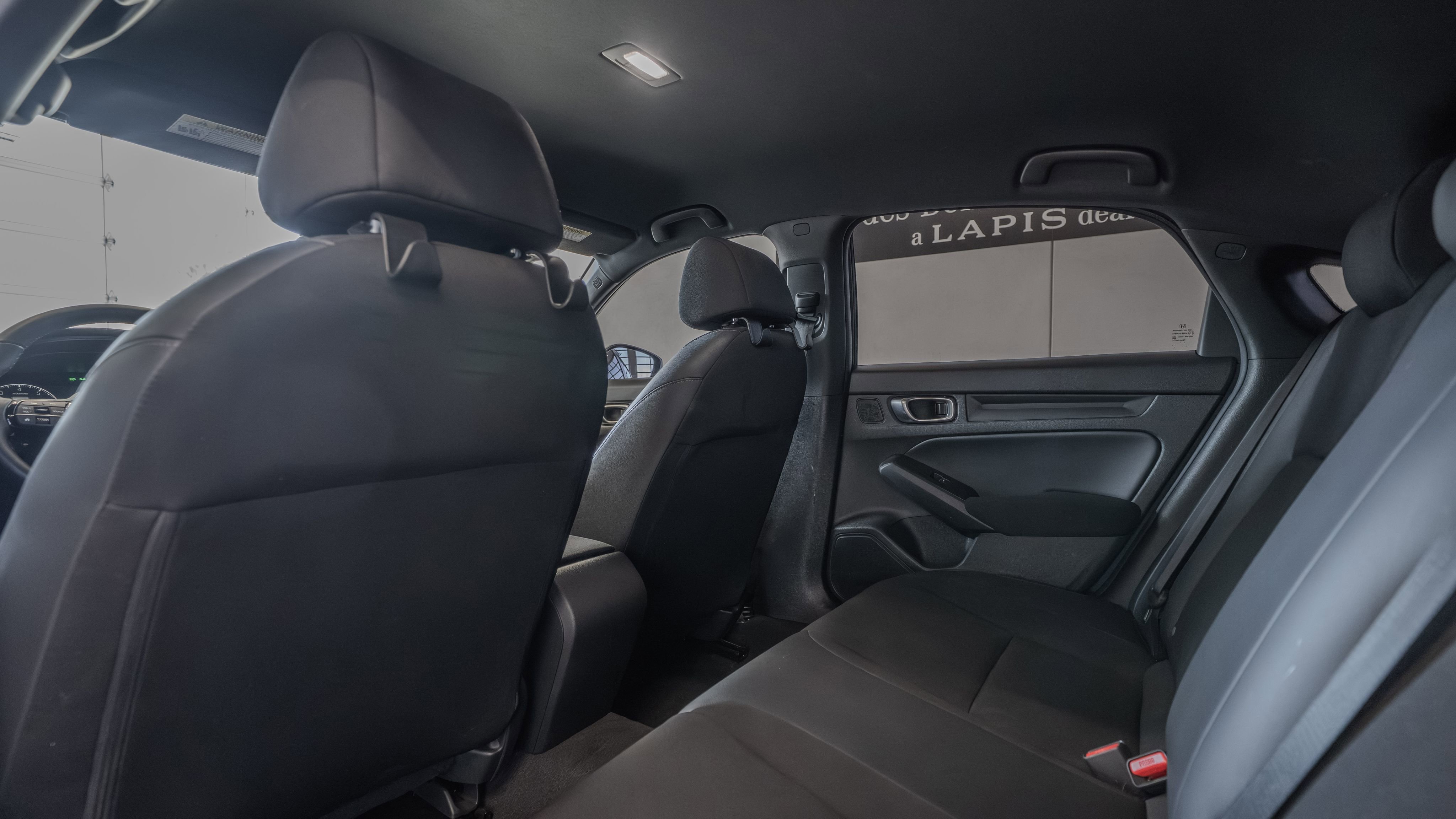 Used 2024 Honda Civic Sport image 26